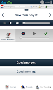 Free Learn Dutch Hello-Hello APK for Android