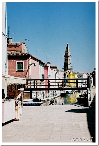 Venice 2007 from Lorna's perspective (31)