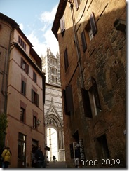 Tuscany 532 Tuscany 532