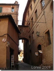 Tuscany 524 Tuscany 524