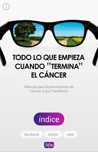 Supervivientes de cáncer