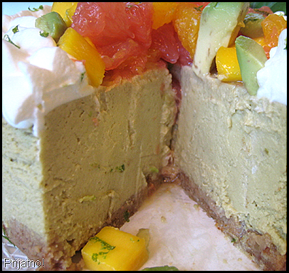 avocado cheesecake4