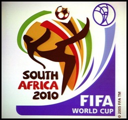 South Africa FIFA