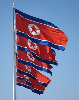 DPRK-flags[1]