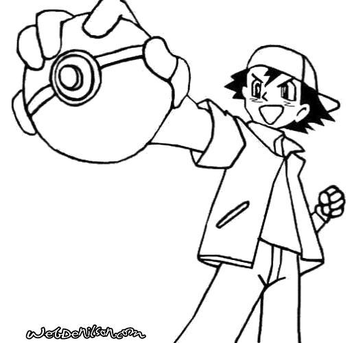 pokemon desenhos para colorir pokemon