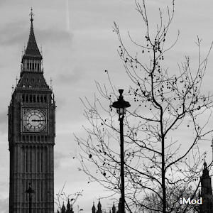 London Wallpaper