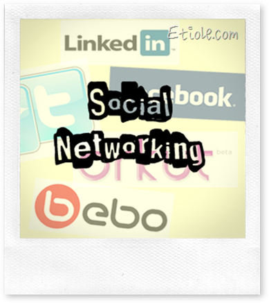 social networkoing
