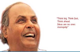 dhirubhai