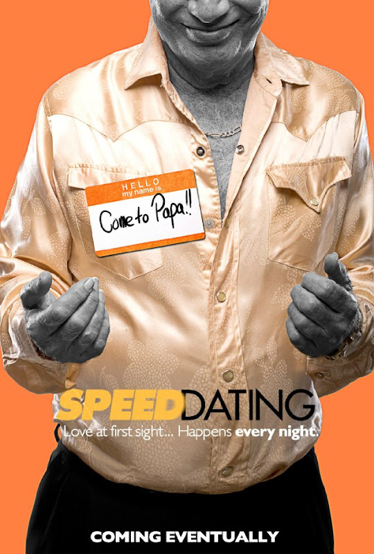 Speed dating film