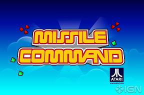 Missile Command, screen, cover, video, game, web, pc