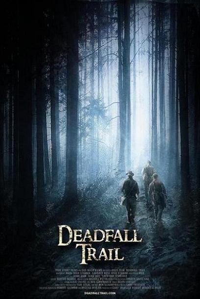 Deadfall Trail, Movie, Poster