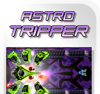 Astro Tripper, video, game, psp