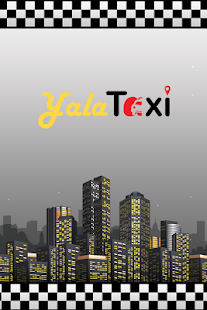 Yala Taxi Screenshots 0