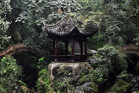 Qingyin Pavillion