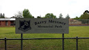 Barry Messner Memorial Park