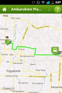 Trans Jogja Screenshots 2