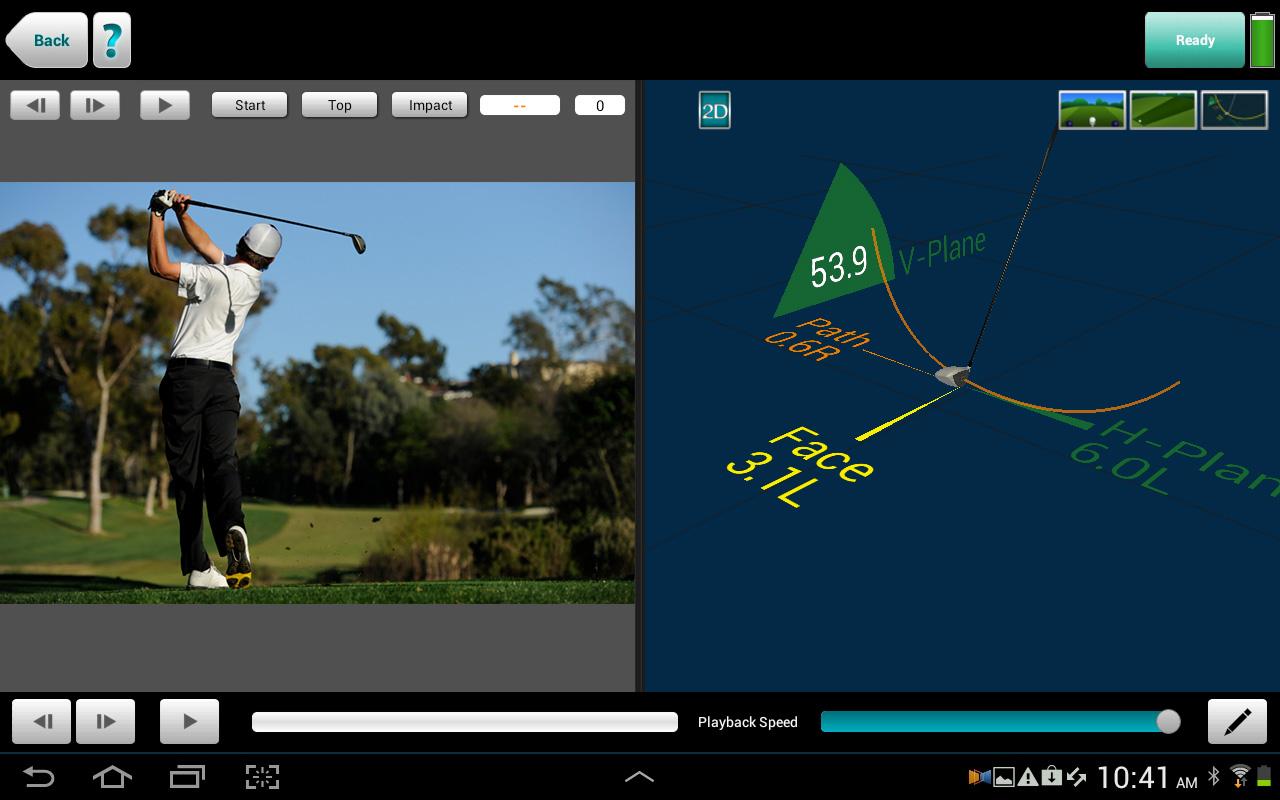 FlightScope VX Android Apps on Google Play