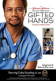 giftedhandsposter