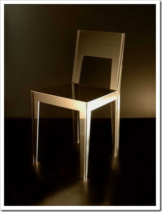 JVB-Chair