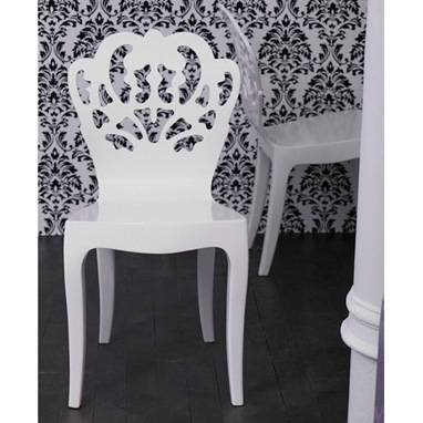 [Pattern Bent Wood Chair (High gloss white) - Brocade Home[5].jpg]