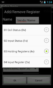 Modbus Monitor(圖2)-速報App