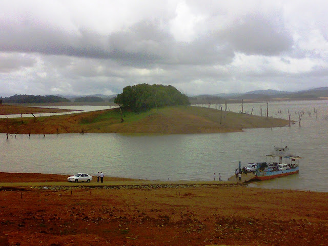 Sri Sigandhur Chowdeshwari Devi Temple - Sigandhur