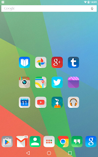 Aurora UI Square - Icon Pack(圖6)-速報App