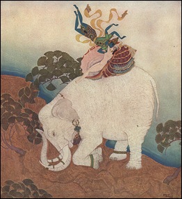 Pearl of the Elephant
