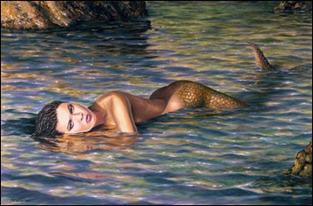 GoldenMermaid
