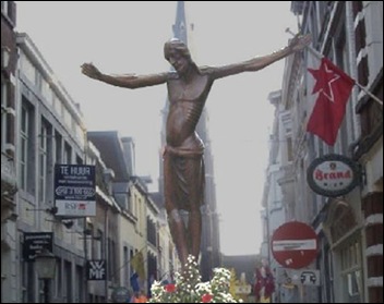 kruis van wyck