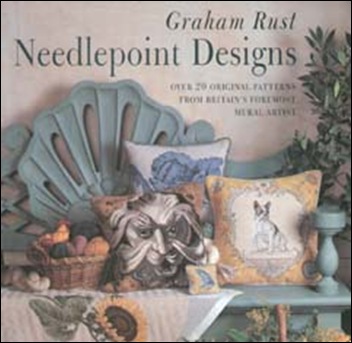 Needlepoint Designs