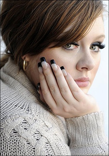 Adele