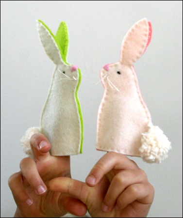 bunny-finger-puppets