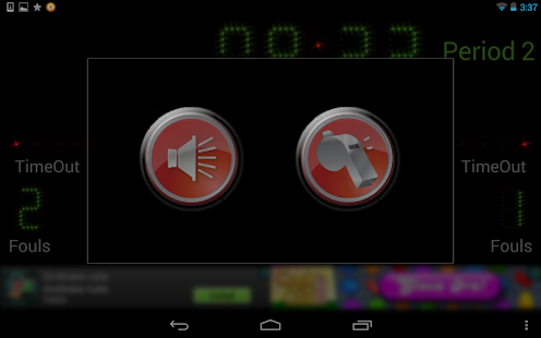 Scoreboard Futsal ++(圖7)-速報App