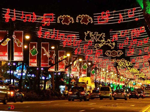 Travel, Vacation, Holiday and Tourism information around the world: Christmas in Madagascar