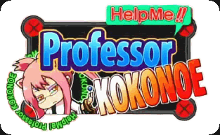 professorkokonoeing
