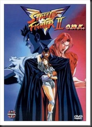 Street Fighter owk Street Fighter owk