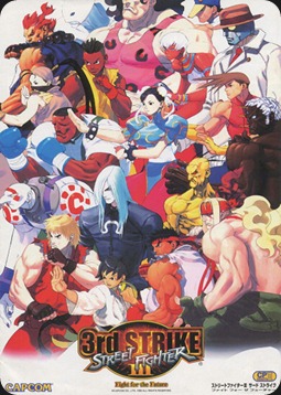sf3-3rdstrike-poster1 sf3-3rdstrike-poster1