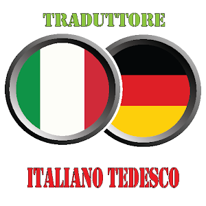 German Italian translator 2.0