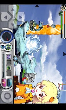 ポトリスzero For Android Androidアプリ Applion