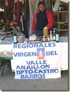Artesanos - Virgen del Valle 1