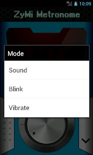 ZyMi Metronome FREE(圖5)-速報App