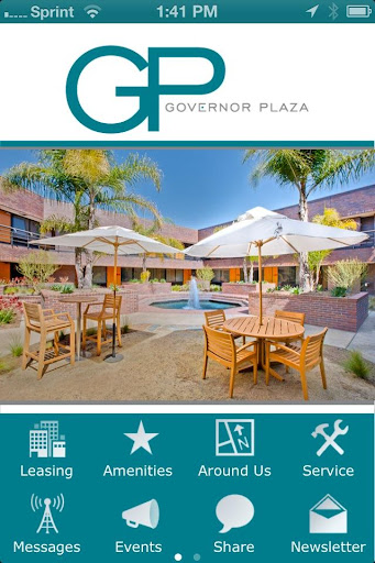 【免費商業App】Governor Plaza-APP點子