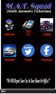 Free Download MY MECHANIC APK for PC