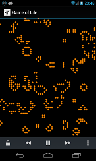 Conway's Game of Life