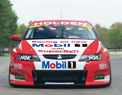 2004 Holden Vz Commodore Sv8. 2004 holden v commodore sv8