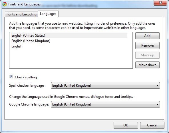 tardisbank_change_language_settings