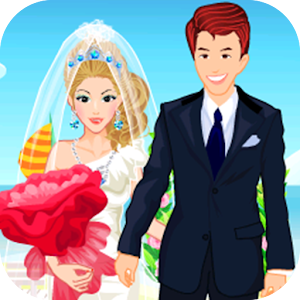 Stunning Bride Dress Up LOGO-APP點子