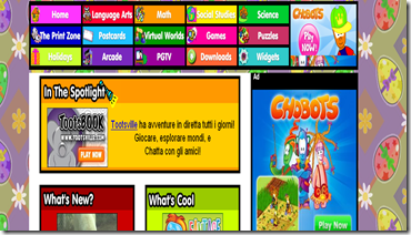 Easter Fun - PrimaryGames.com - Free Games for Kids_1270150247652