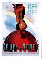 coupe du monde 1938